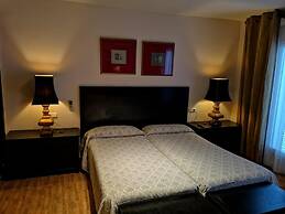 Hostal Tres Soles