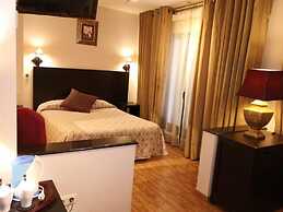 Hostal Tres Soles