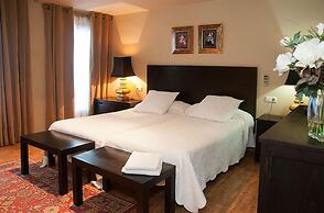 Hostal Tres Soles