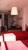 Hostal Tres Soles