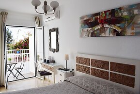 Hostal Tres Soles