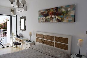 Hostal Tres Soles