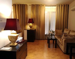 Hostal Tres Soles