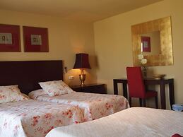 Hostal Tres Soles