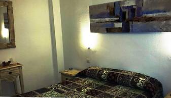 Hostal Tres Soles