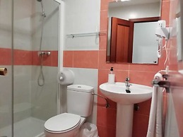 Hostal Tres Soles