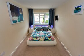 Braunton Hazel House 4 Bedrooms