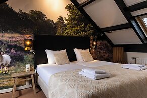 Hotel de Oringer Marke & Stee by Flow