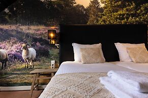 Hotel de Oringer Marke & Stee by Flow