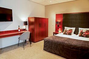 Hotel de Oringer Marke & Stee by Flow