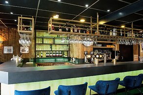 Hotel de Oringer Marke & Stee by Flow