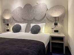 Hotel de Oringer Marke & Stee by Flow
