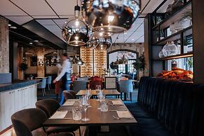 Hotel de Oringer Marke & Stee by Flow