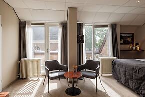 Hotel de Oringer Marke & Stee by Flow