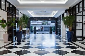 Stonehill Suites