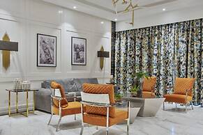 Stonehill Suites