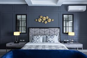 Stonehill Suites