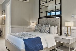 Stonehill Suites