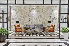 Stonehill Suites