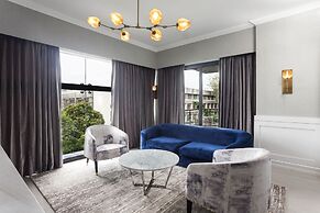 Stonehill Suites