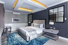 Stonehill Suites