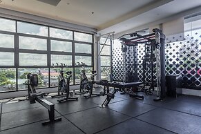 Stonehill Suites