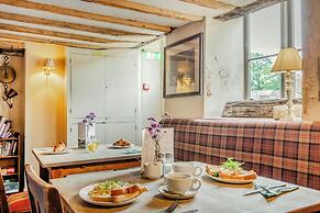 Grace - Tiger Inn
