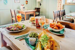 Grace - Tiger Inn