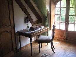 La Maison d' Hôtes de Plessis