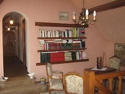 La Maison d' Hôtes de Plessis