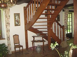 La Maison d' Hôtes de Plessis