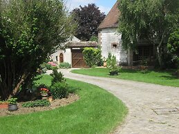 La Maison d' Hôtes de Plessis