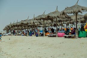 Mousa Coast