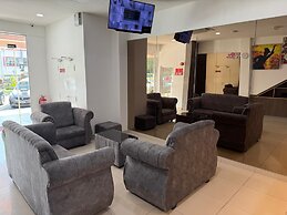Hotel Seri Rembau