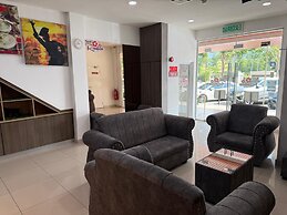 Hotel Seri Rembau