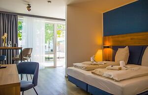 Stadthotel-Garni Smutje