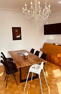 Stadthotel-Garni Smutje