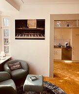 Stadthotel-Garni Smutje
