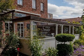 Stadthotel-Garni Smutje
