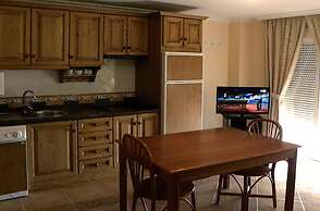 Apartamentos Balcón de Carabeo