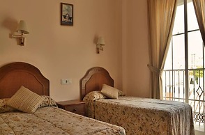 Apartamentos Balcón de Carabeo