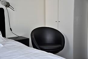 Hotel Kungsbacken