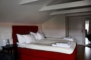 Hotel Kungsbacken