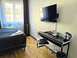 Hotel Kungsbacken