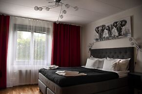 Hotel Kungsbacken