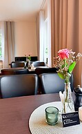 Hotel Kungsbacken