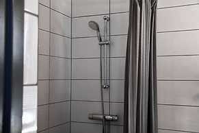 Hotel Kungsbacken