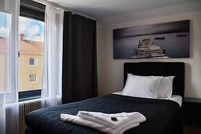 Hotel Kungsbacken