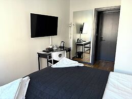 Hotel Kungsbacken