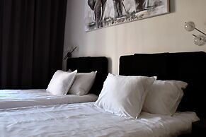 Hotel Kungsbacken